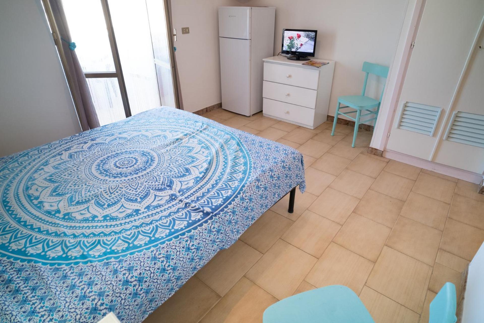 Monolocale Ilporticciolovacanze Villanova di Ostuni Exteriör bild