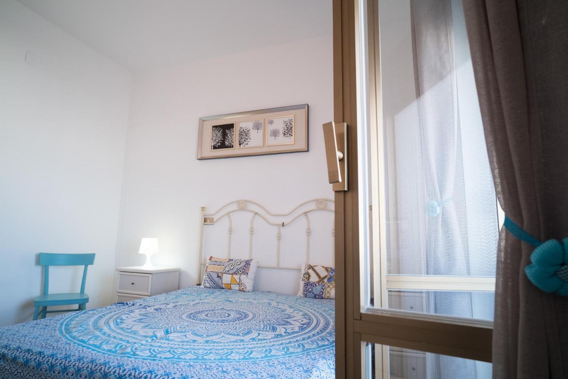 Monolocale Ilporticciolovacanze Villanova di Ostuni Exteriör bild