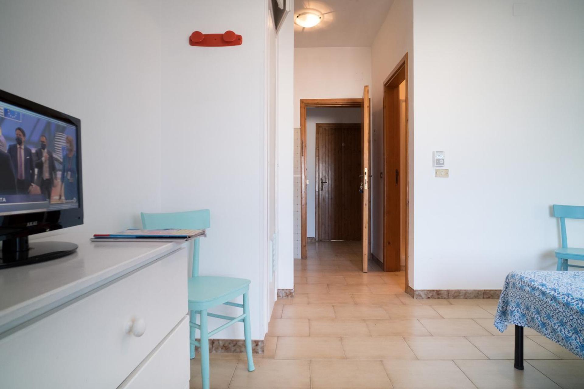Monolocale Ilporticciolovacanze Villanova di Ostuni Exteriör bild