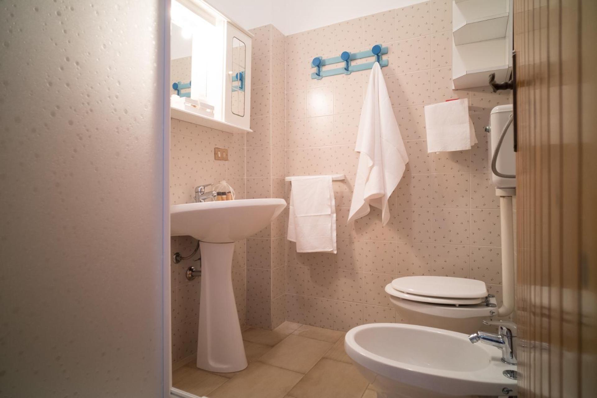 Monolocale Ilporticciolovacanze Villanova di Ostuni Exteriör bild