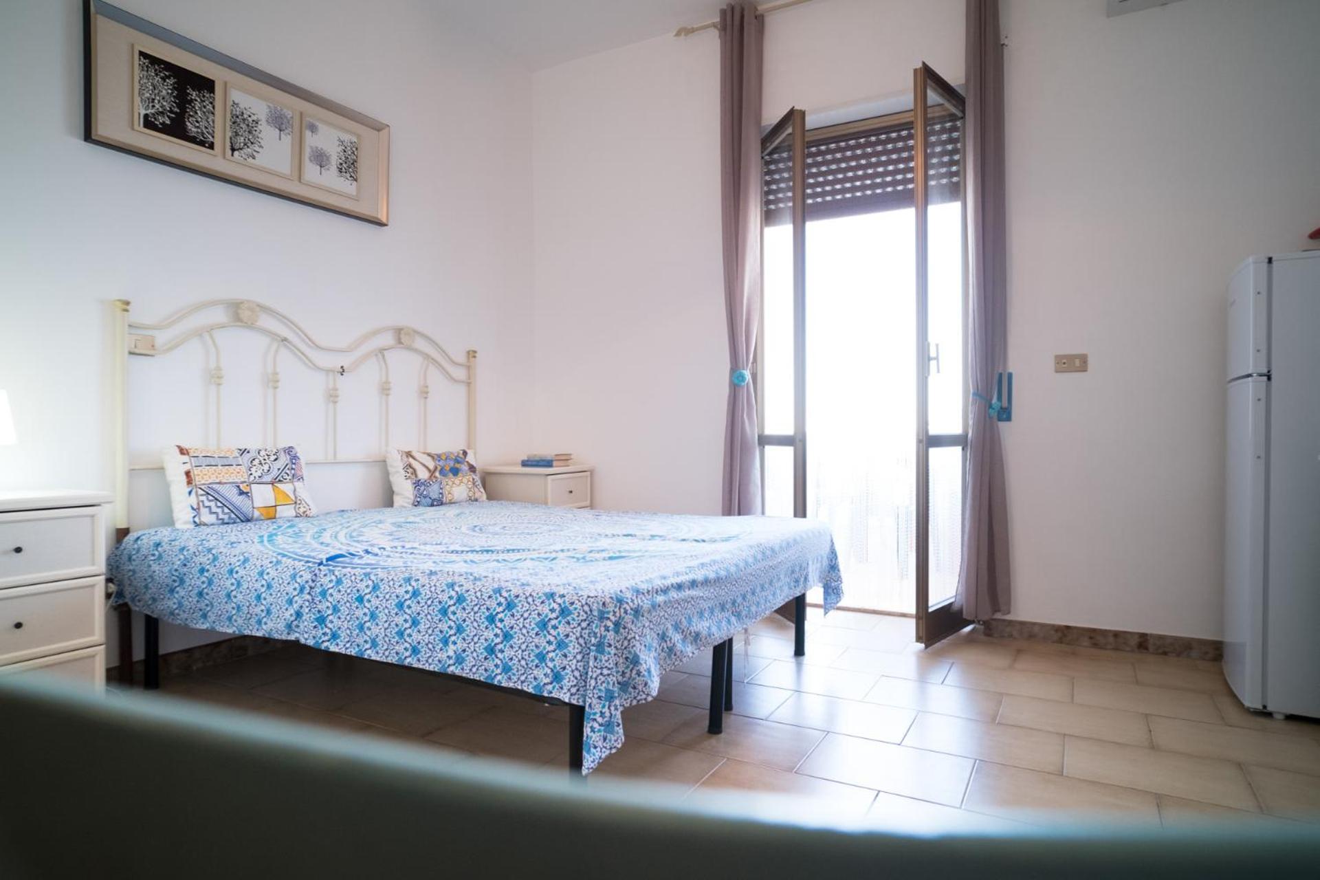 Monolocale Ilporticciolovacanze Villanova di Ostuni Exteriör bild