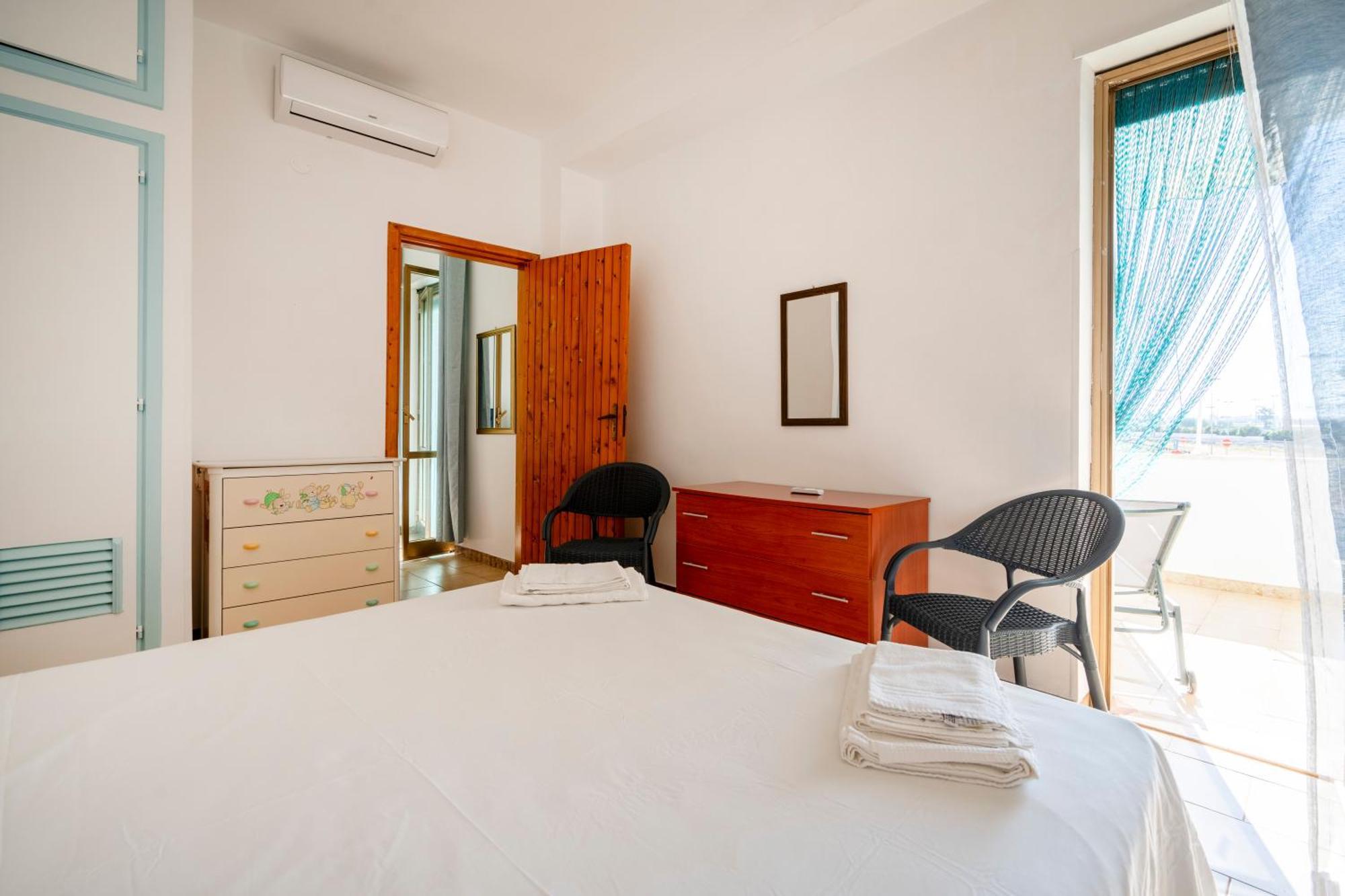 Monolocale Ilporticciolovacanze Villanova di Ostuni Exteriör bild