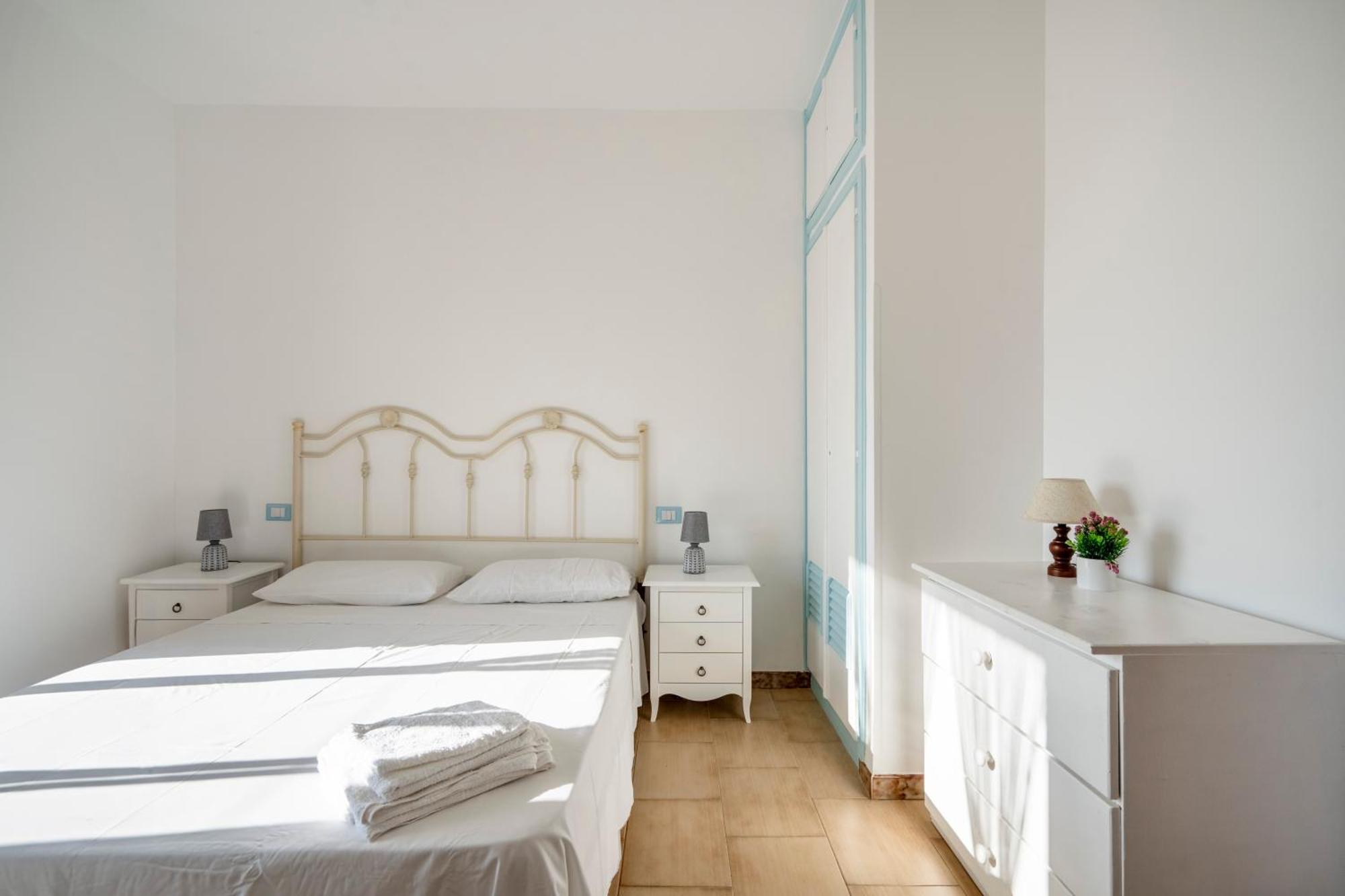 Monolocale Ilporticciolovacanze Villanova di Ostuni Exteriör bild