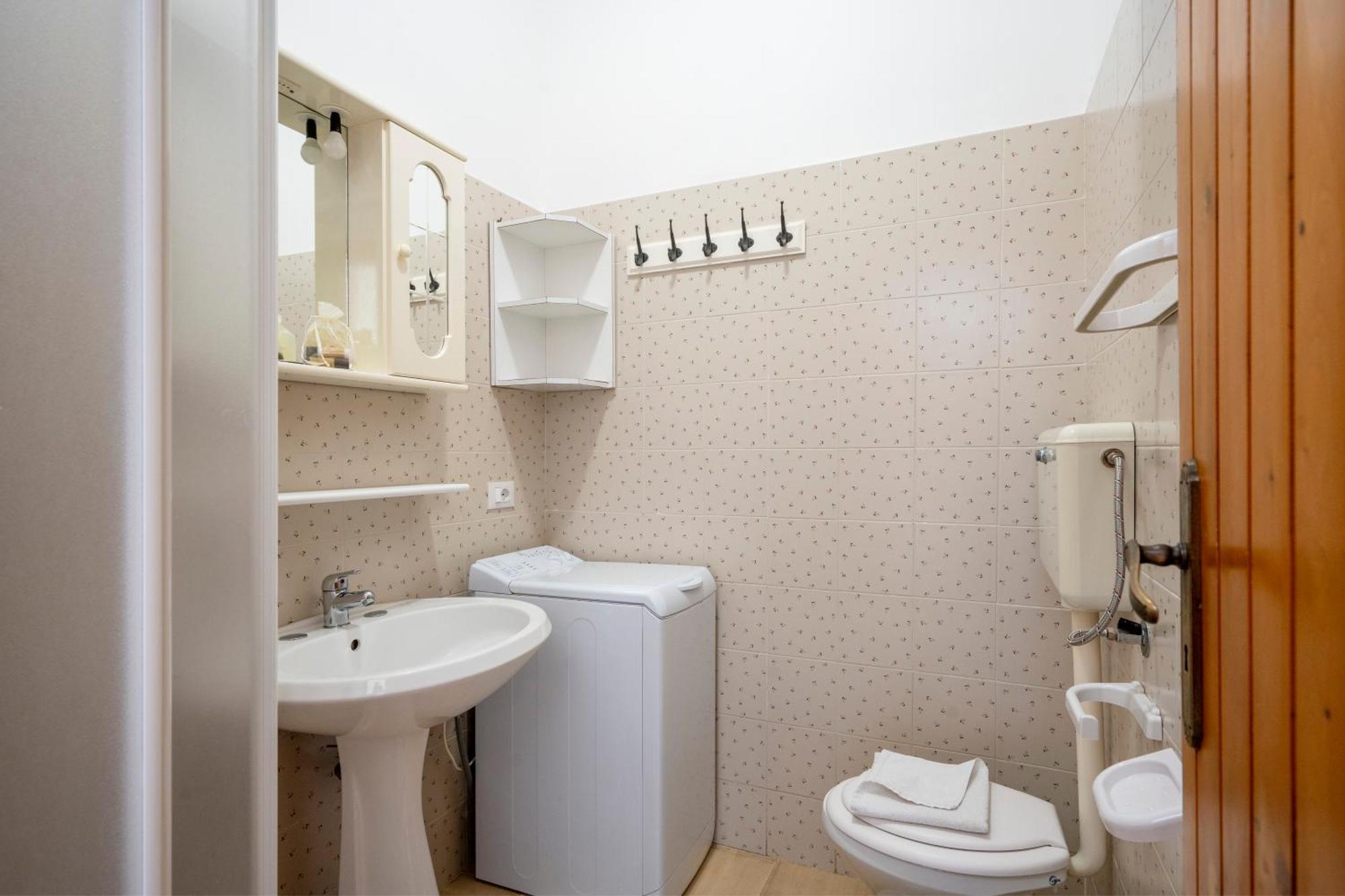 Monolocale Ilporticciolovacanze Villanova di Ostuni Exteriör bild
